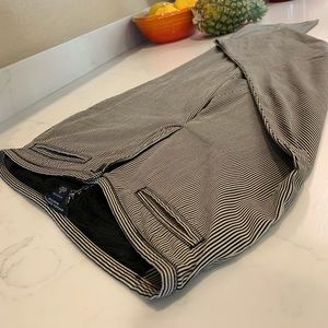 Banana Republic crop Martin fit size 8 pants